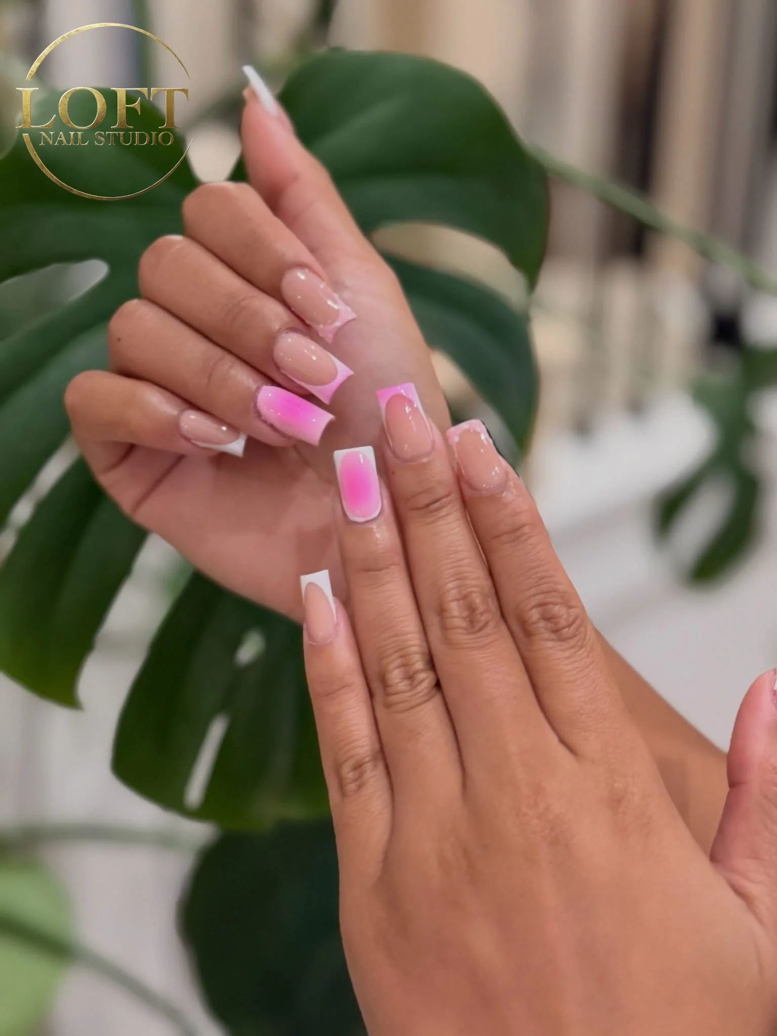 Loft Nail Studio